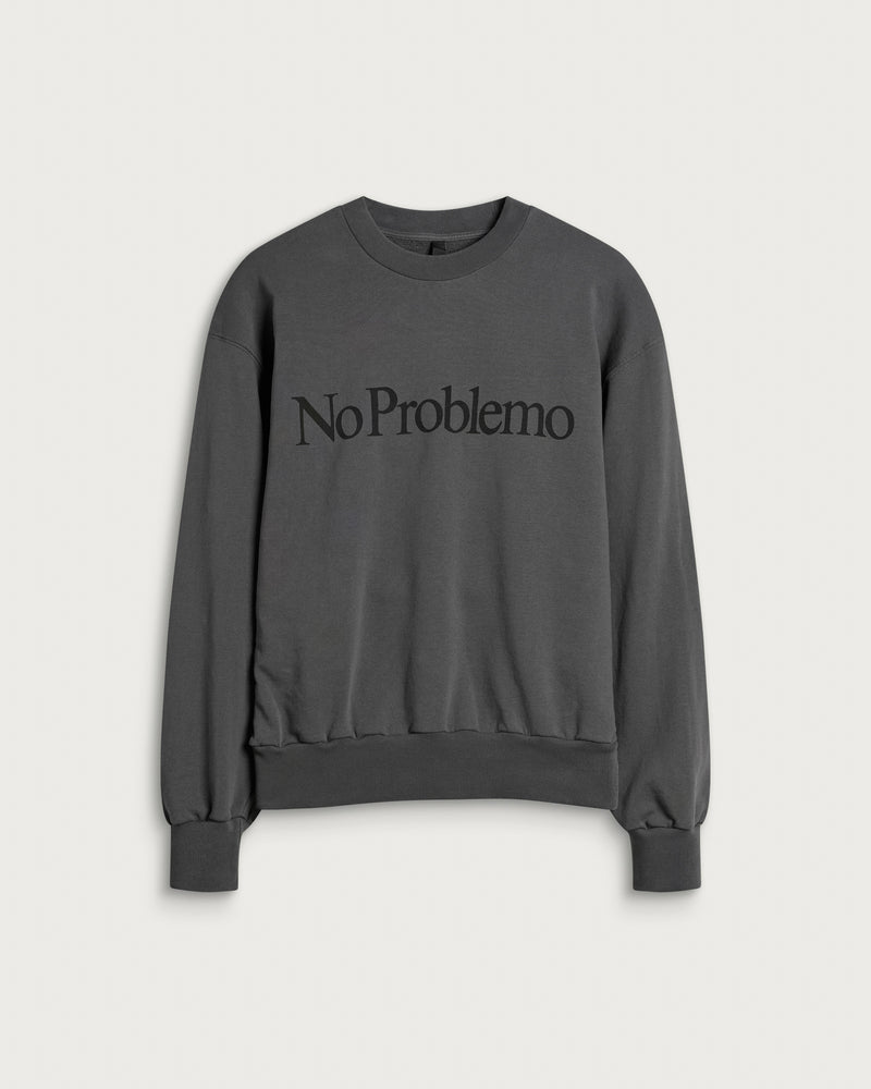 No Problemo No Problemo Sweatshirt