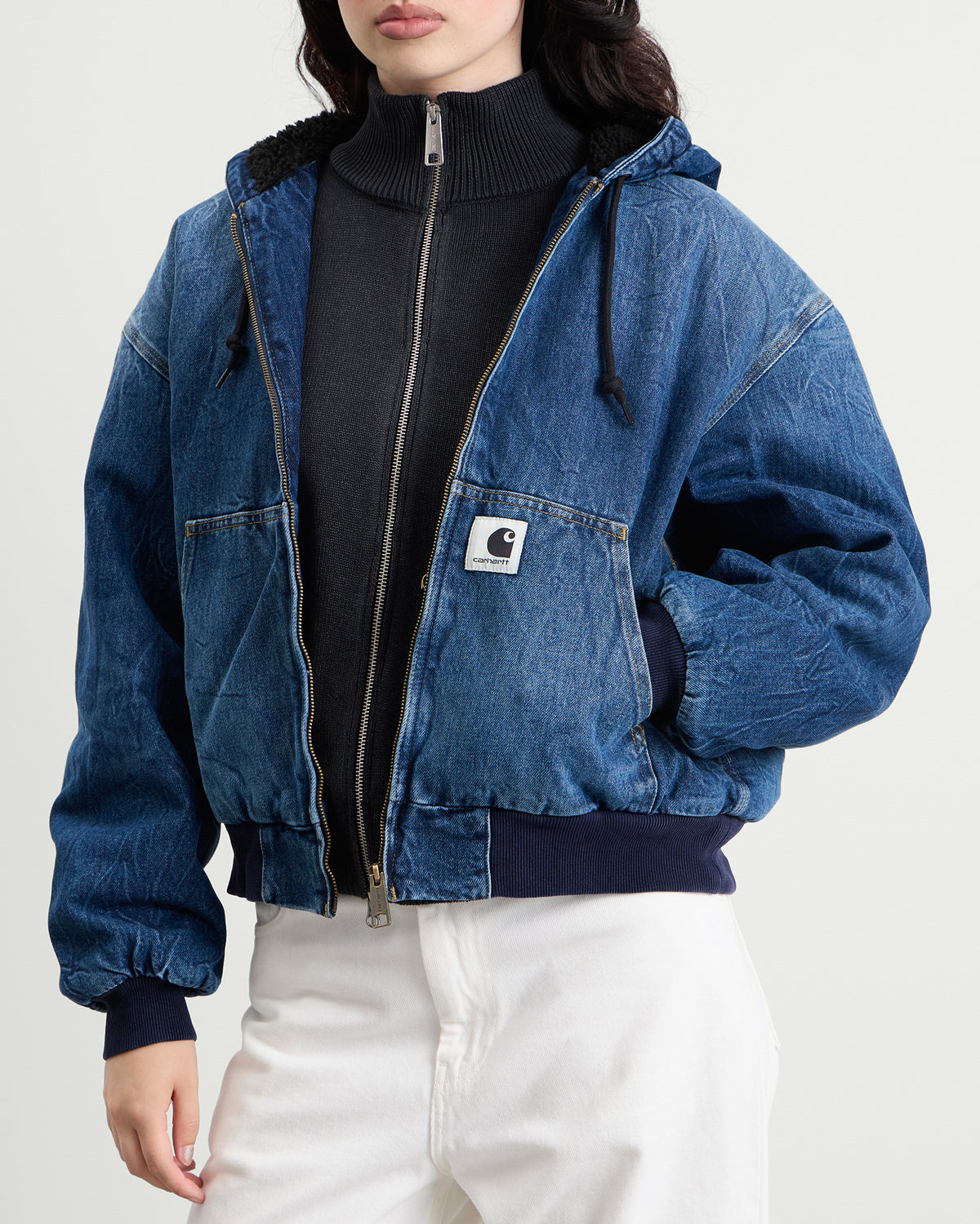 Carhartt WIP OG Active Winter Jacket