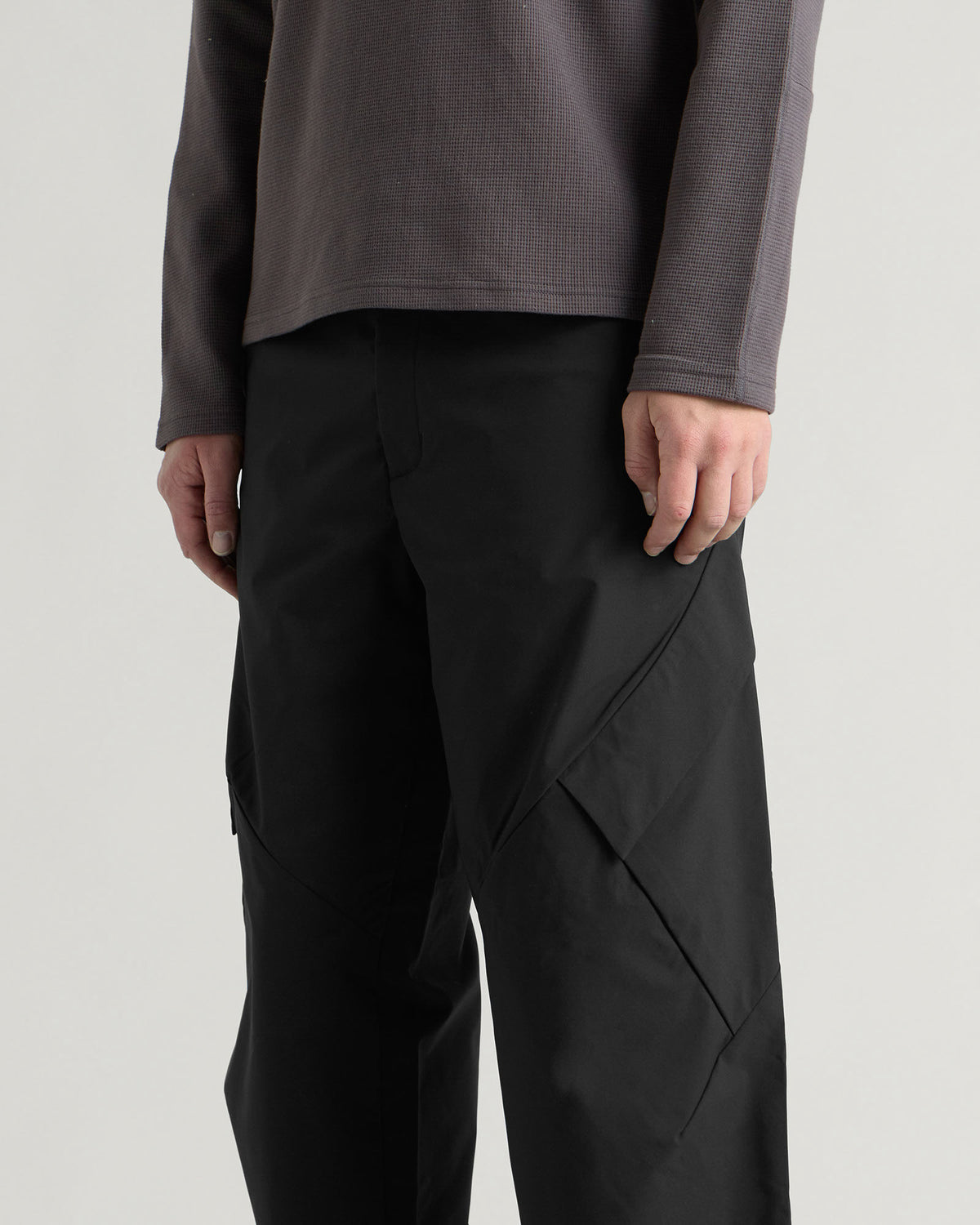 Goldwin Pocket Double Weave Pants