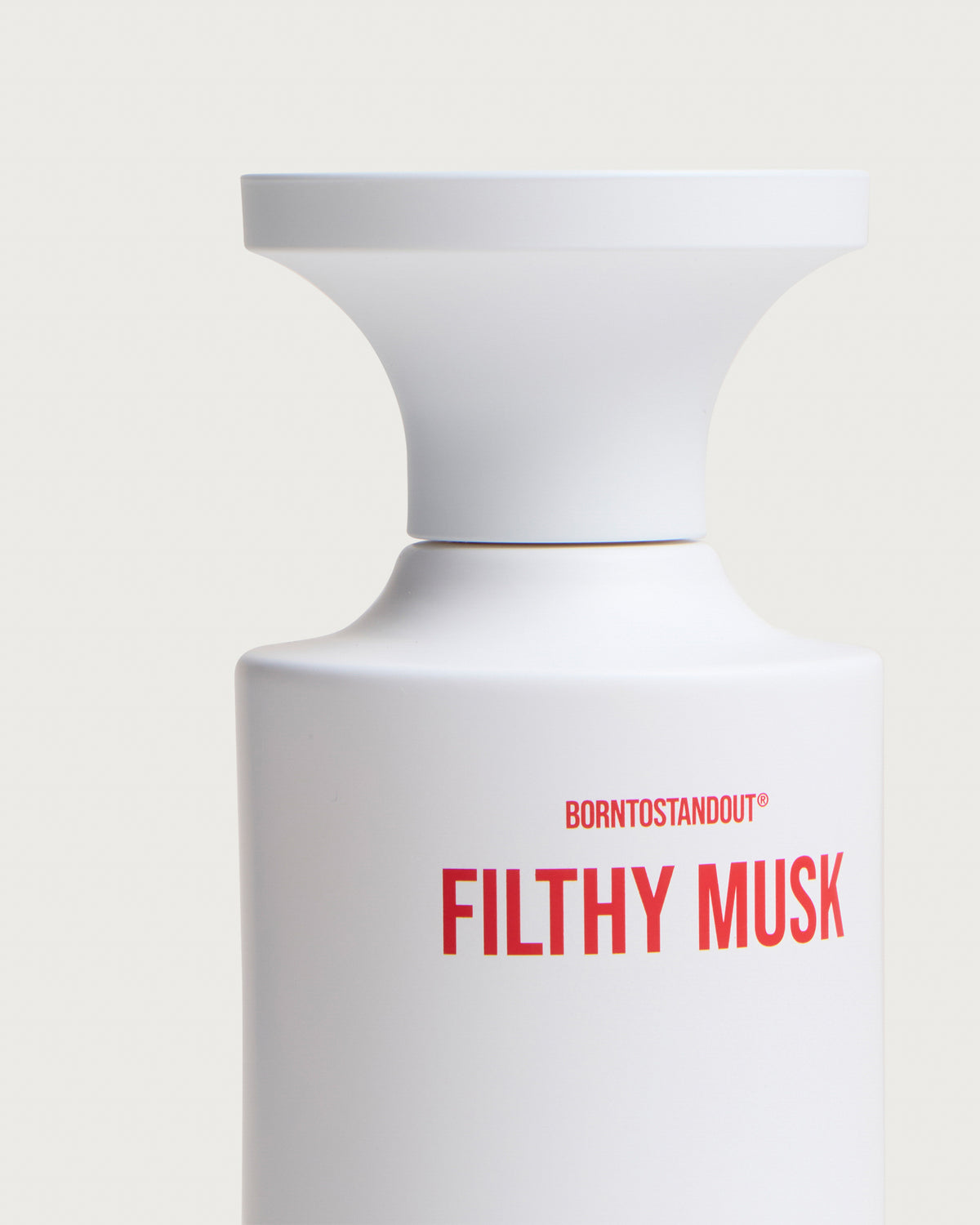 BORNTOSTANDOUT Filthy Musk Eau de Parfum