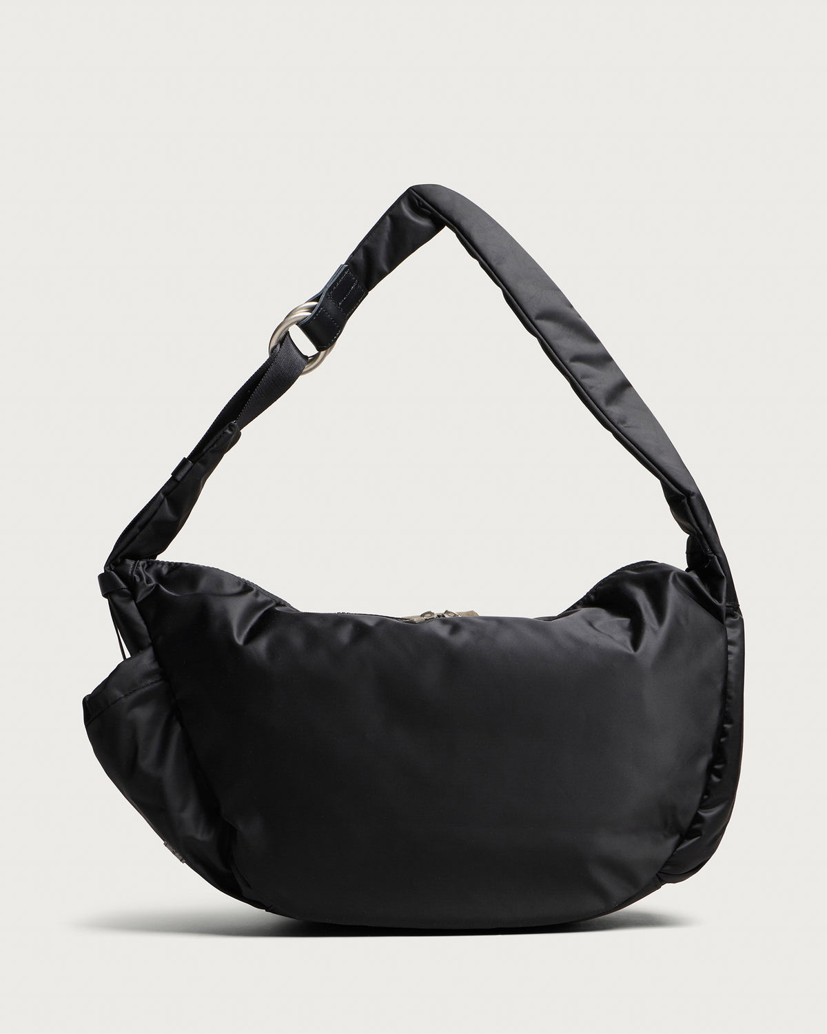 Master-Piece Ark Solid Shoulder Bag
