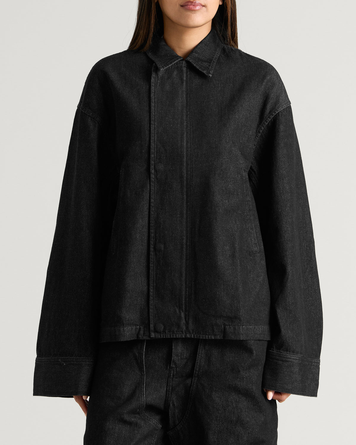 Y-3 Denim Jacket
