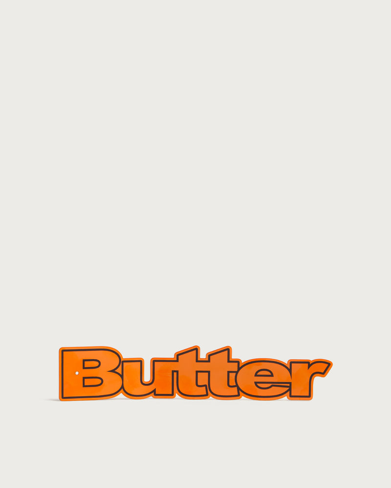 Butter Goods Metal Incense Holder