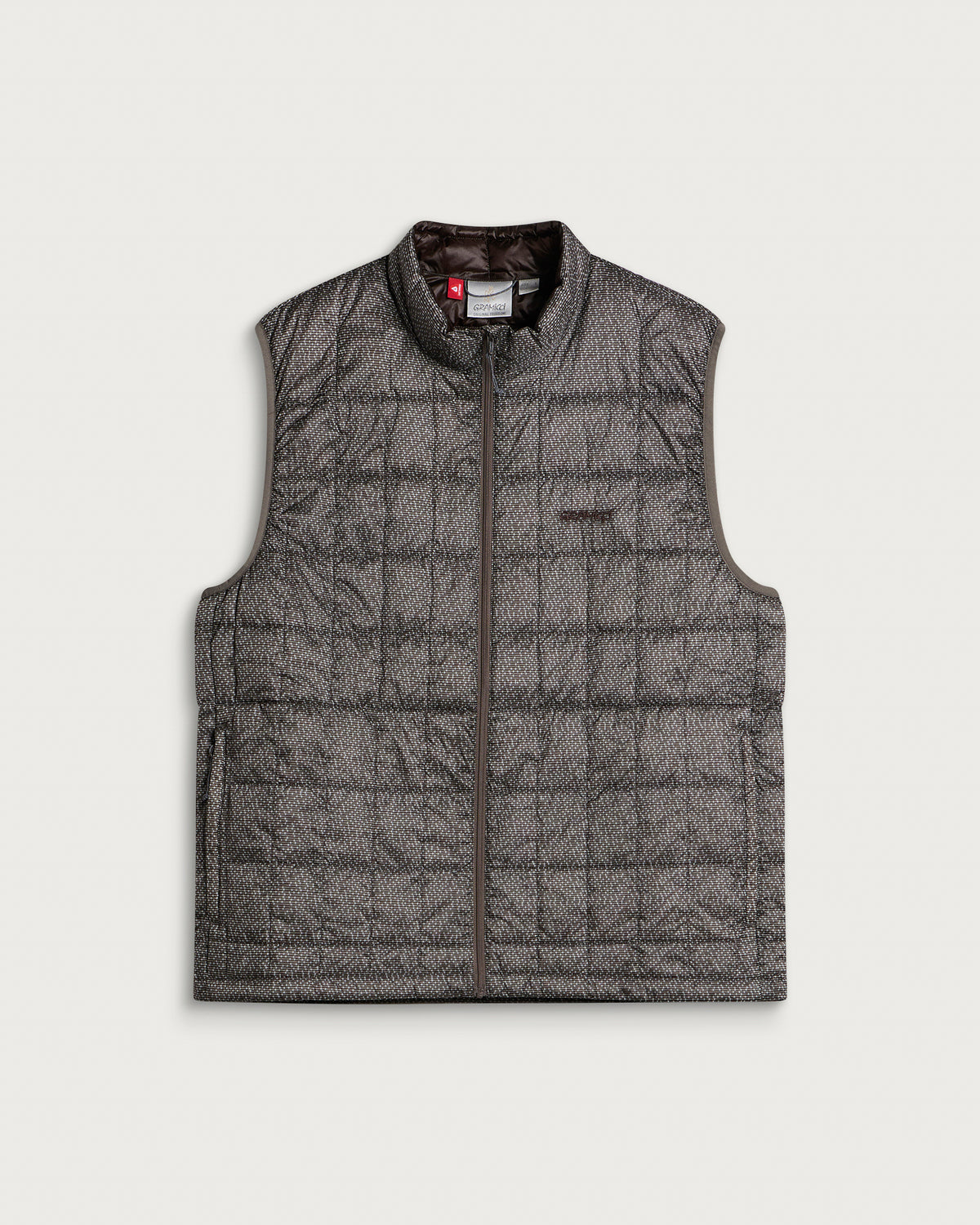 Gramicci G-Zero Primaloft® Vest