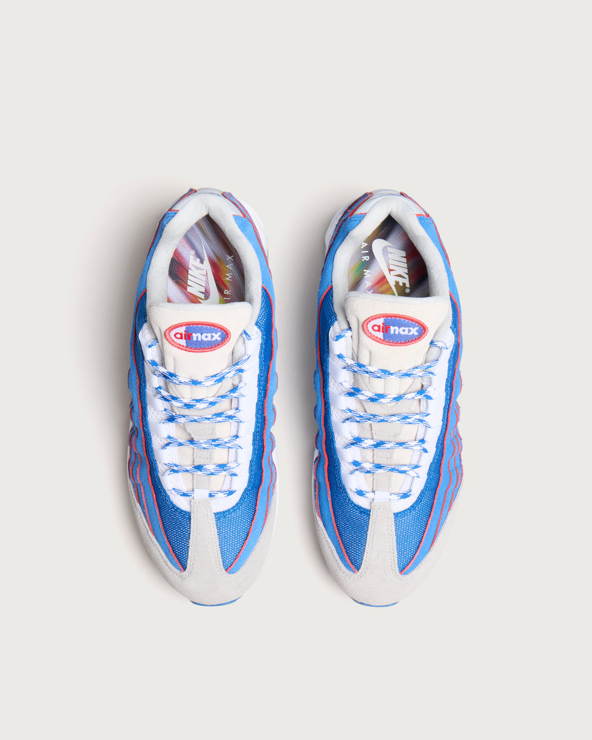 Nike Air Max 95 Sneaker