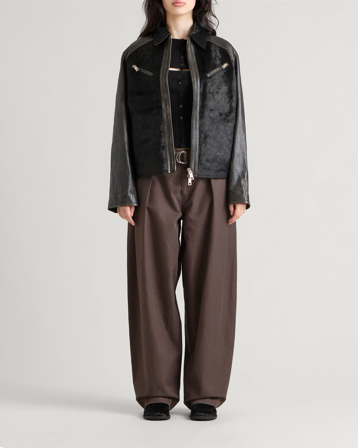 END. x Samsøe Samsøe Saharlan Trousers