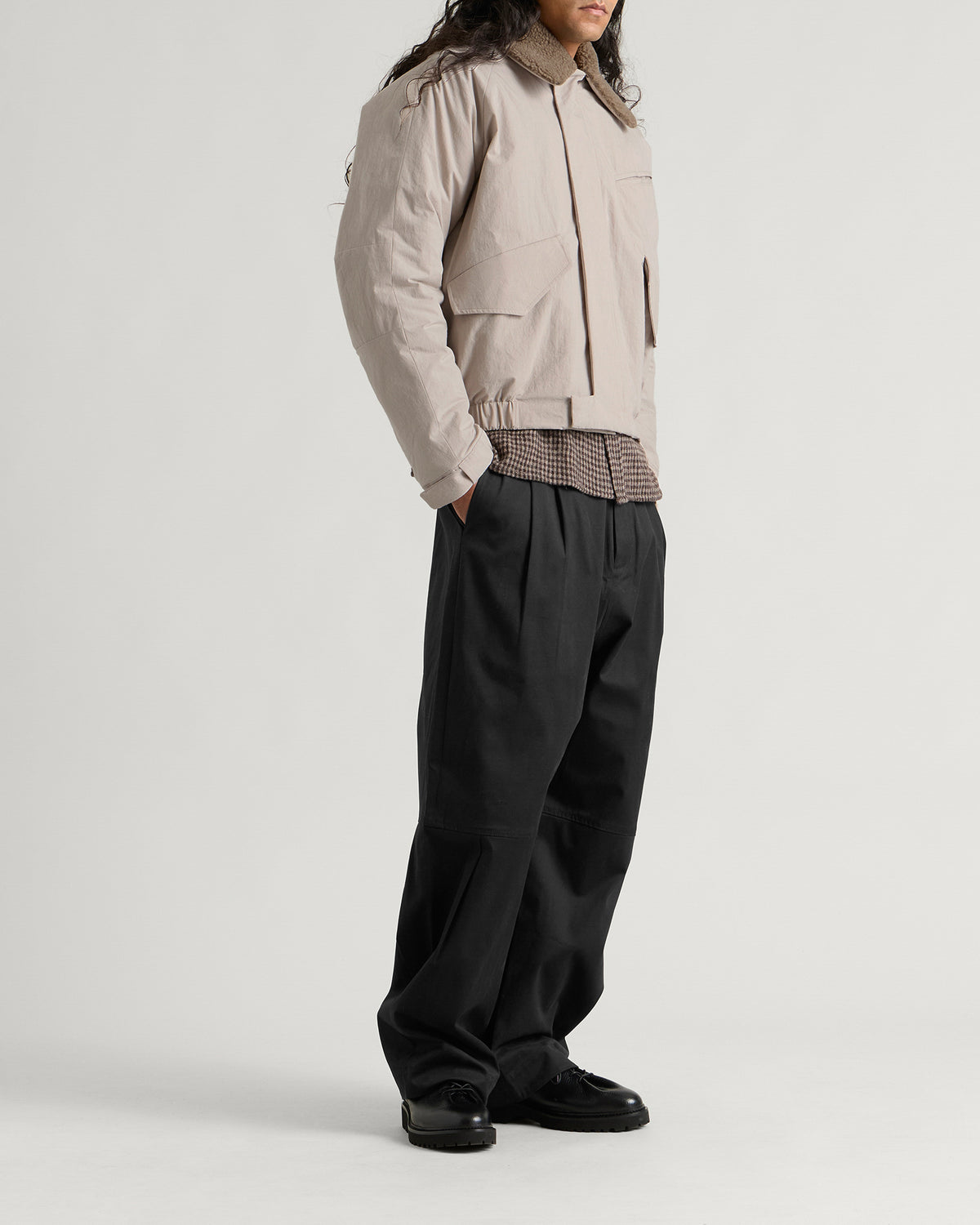 Sage Nation Toya Bomber