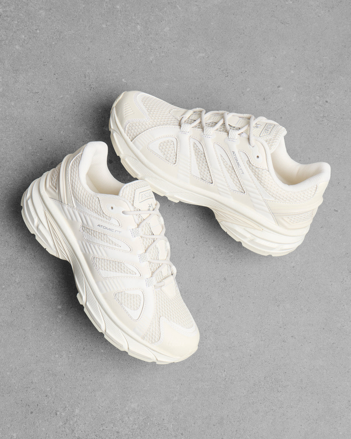 Anima Atomic Sneaker