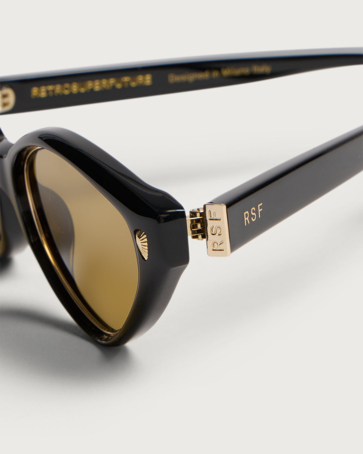 Retrosuperfuture Echo Sunglasses