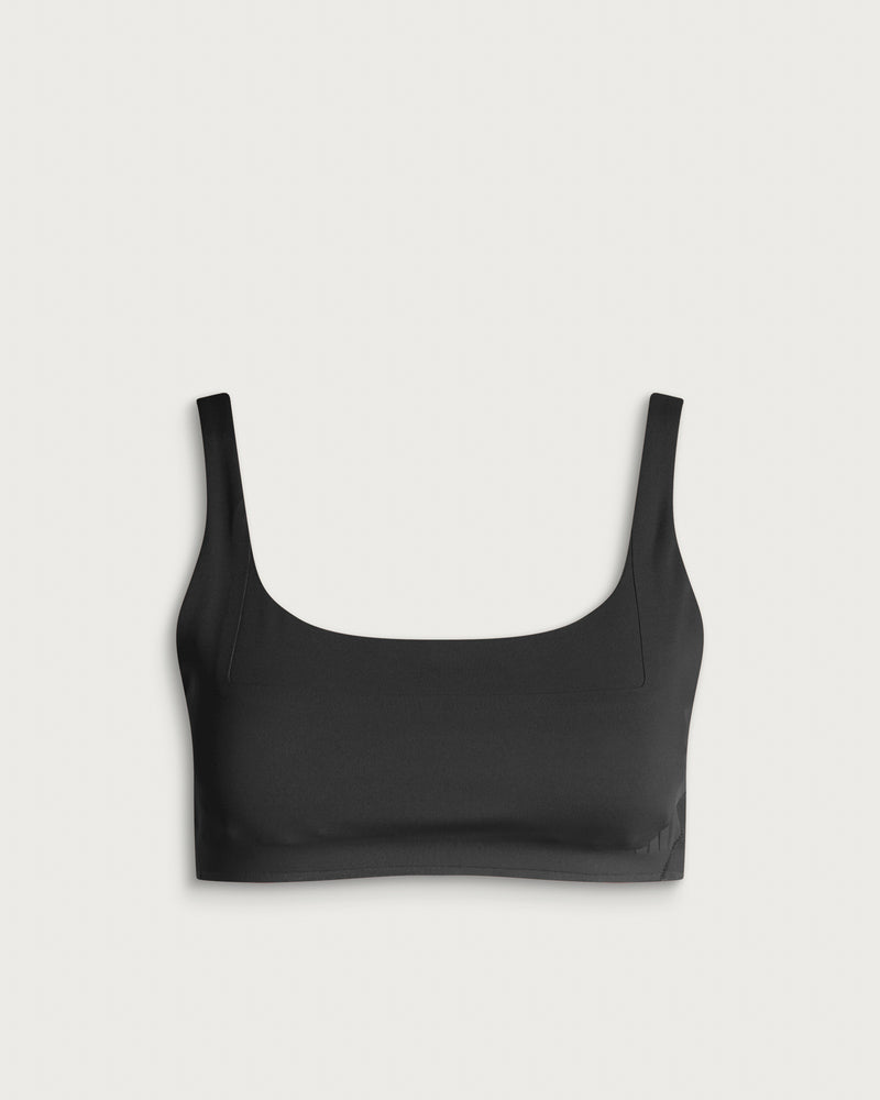 adidas x Entire Studios Optime LS Bra