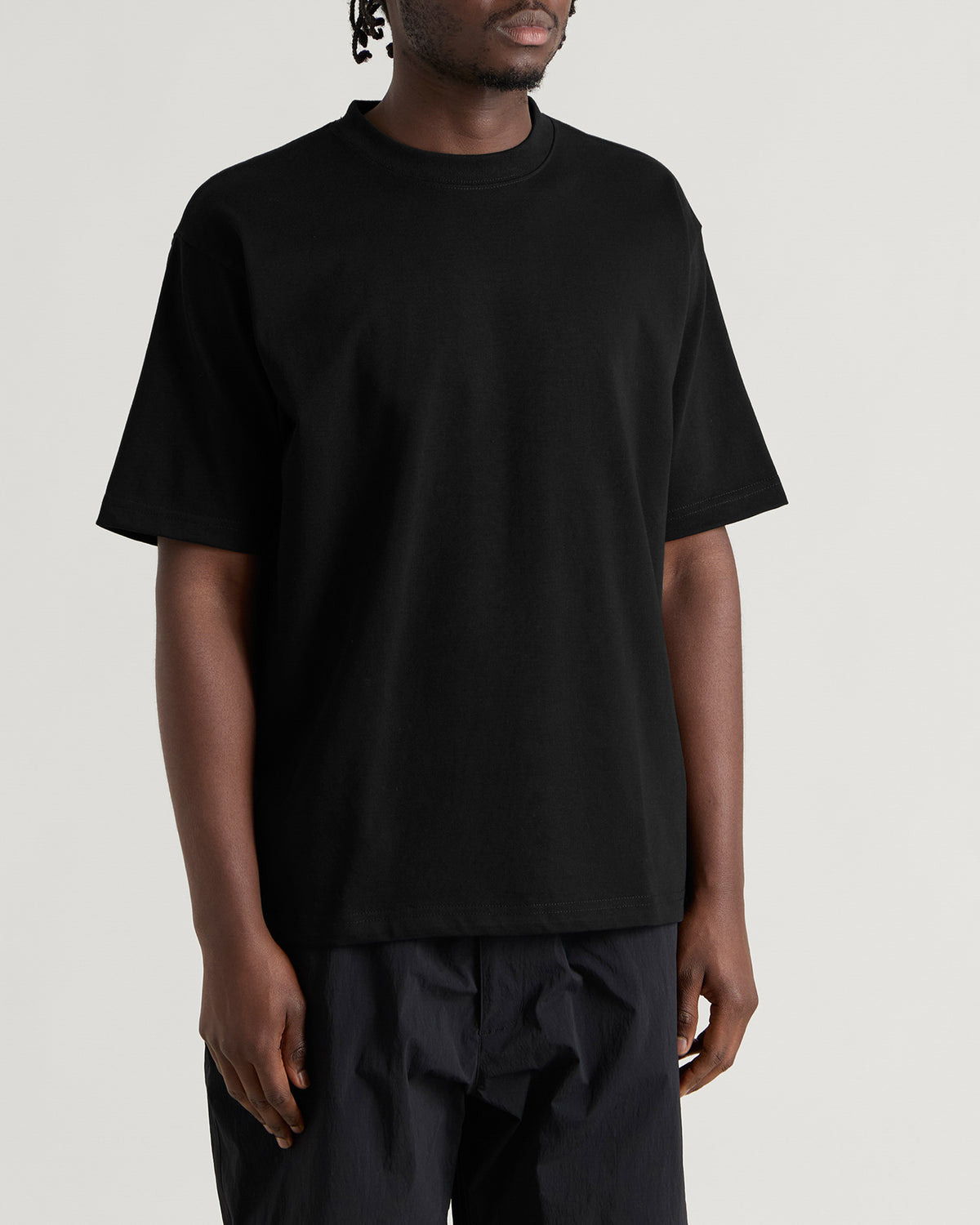 Snow Peak New Standard Back Printed Logo T-Shirt