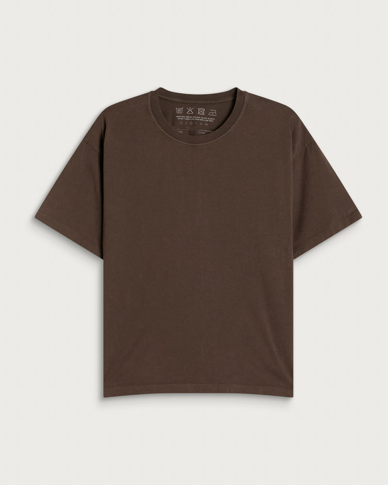 mfpen Washed New T-Shirt