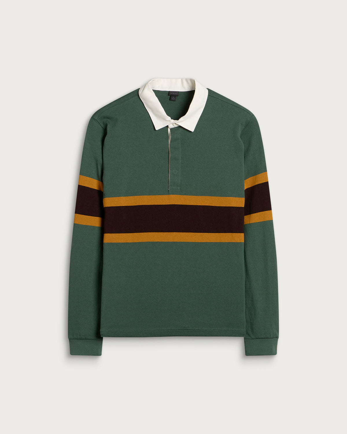 Patagonia Longsleeve Rugby Shirt
