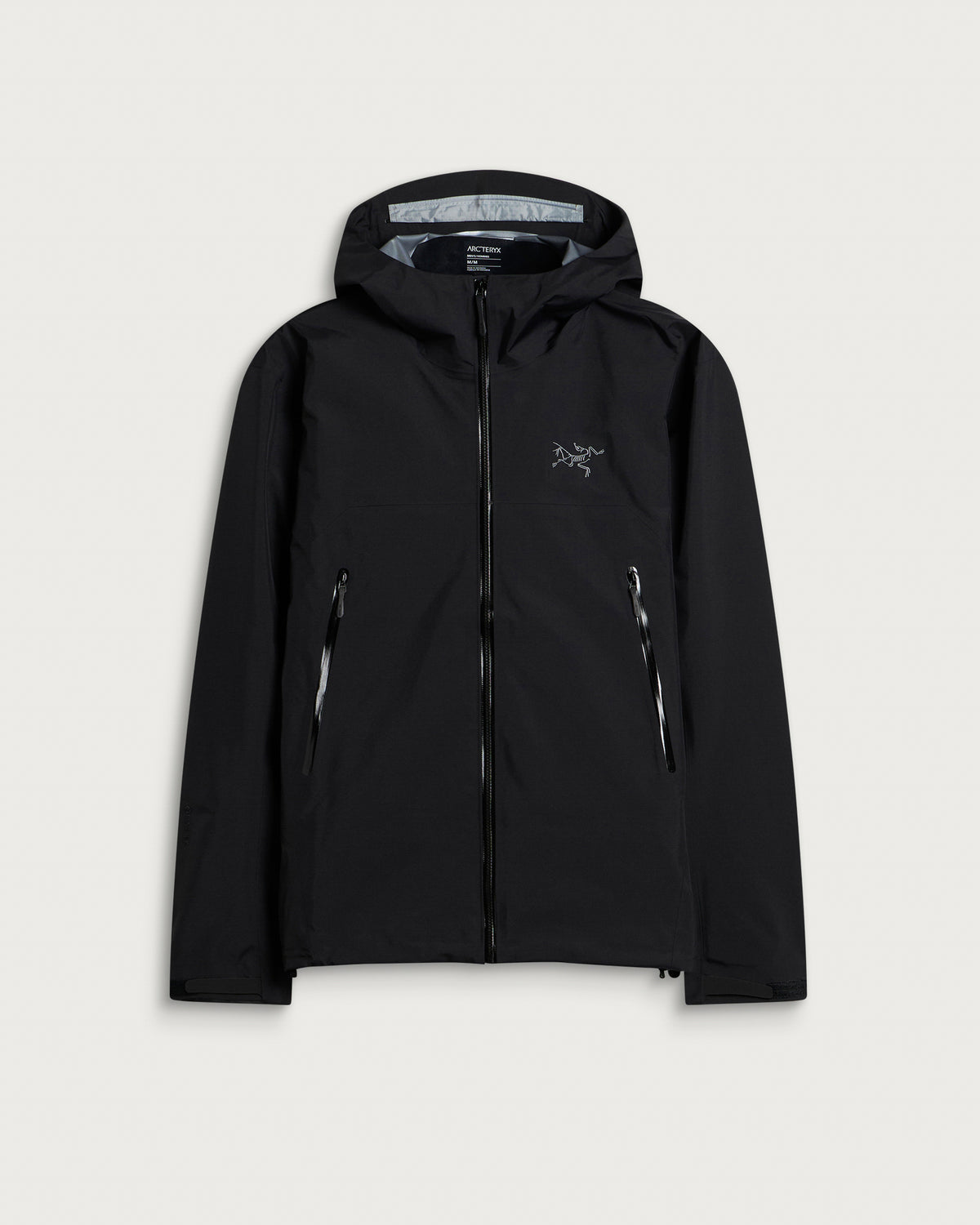 Arc'teryx Beta Gore-Tex Jacket