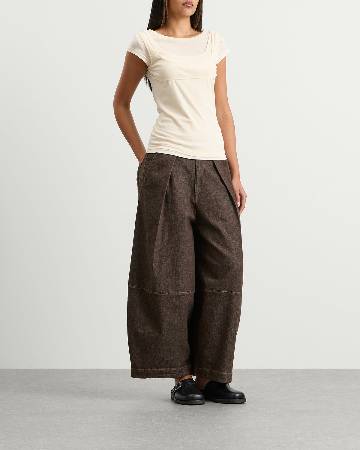 YMC Deadbeat Trousers