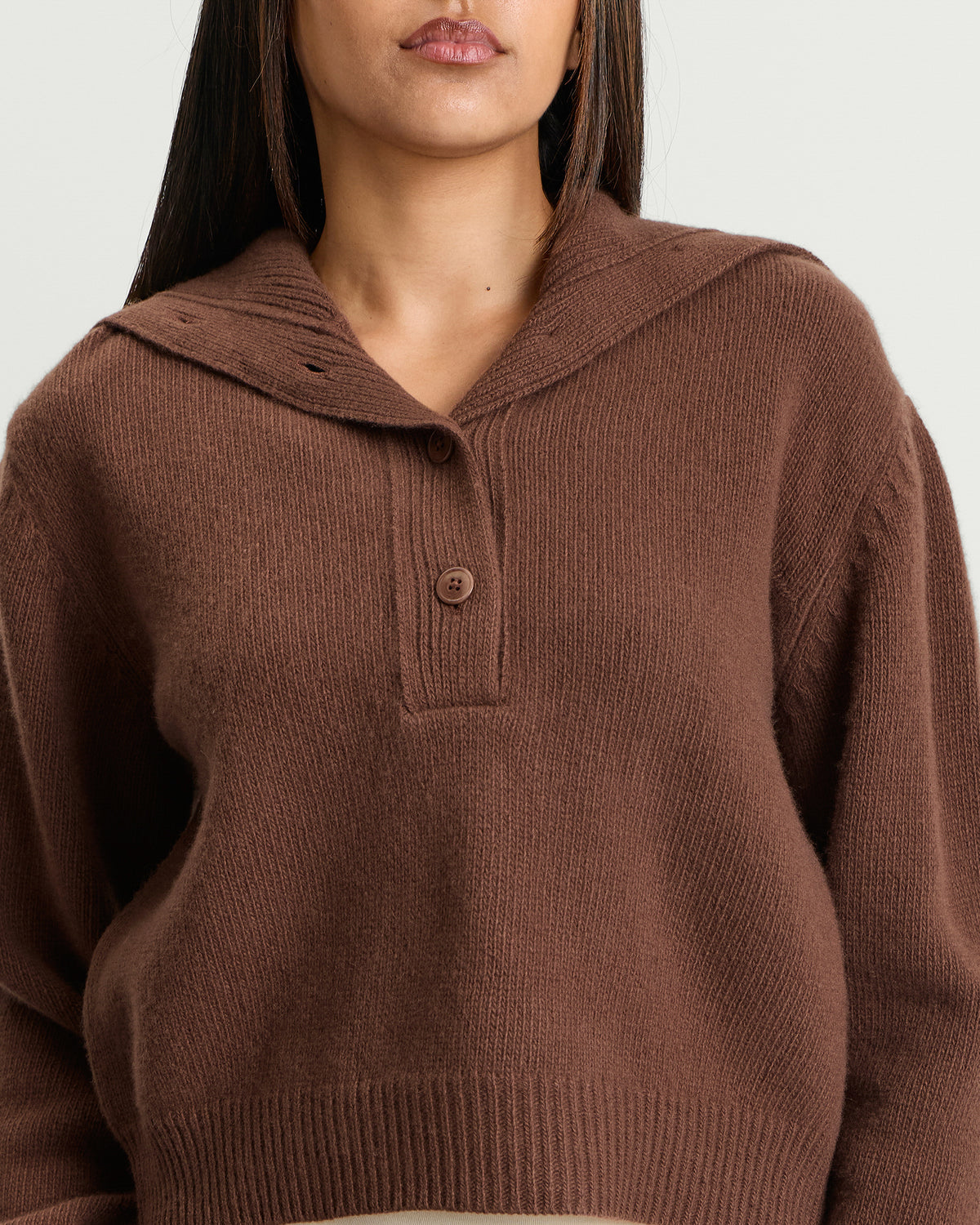 YMC Urban Runaway Knit Neck - END. Exclusive