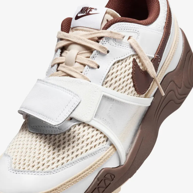 The Nike x Travis Scott Zoom Field Jaxx sneaker.