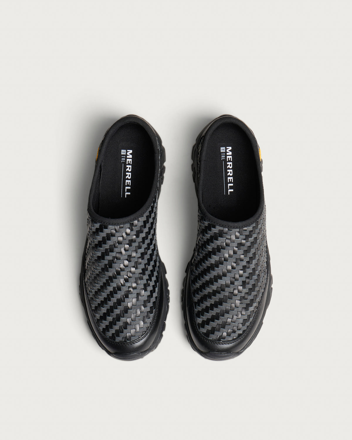 Merrell 1TRL Moab 2 Slide LTR Woven