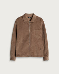 END. Ridge Shirt