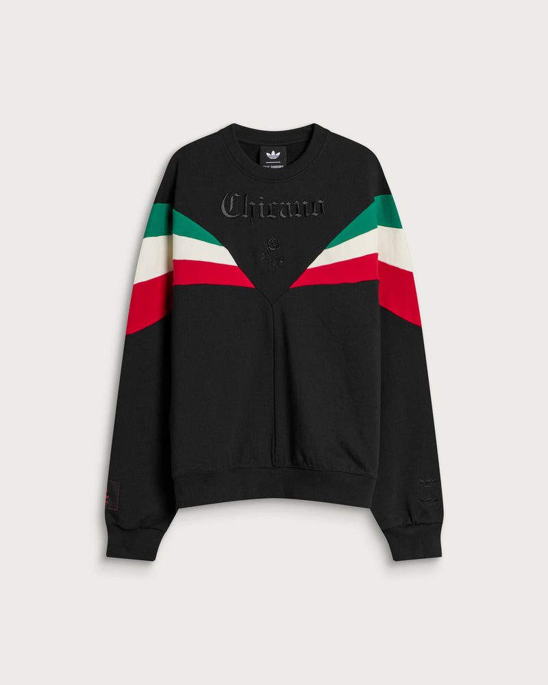 adidas x Willy Chavarria Chicano Sweatshirt