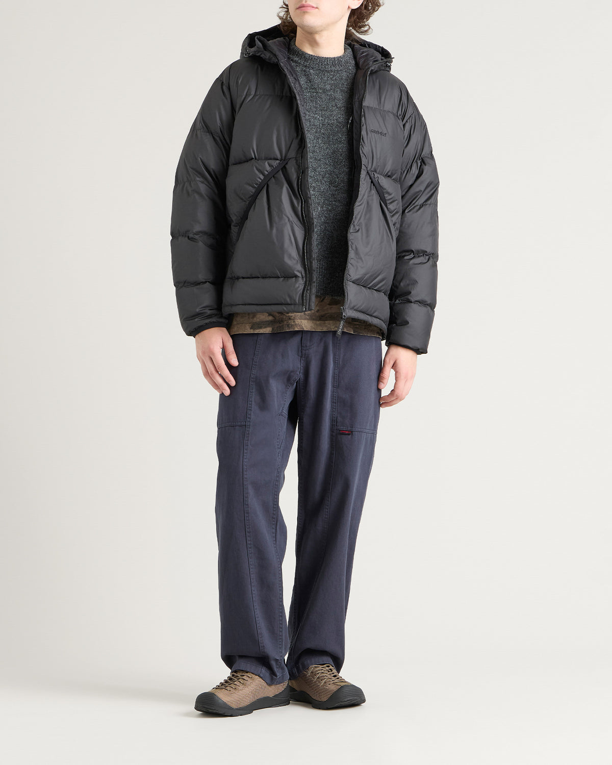 Gramicci Coldfront Down Jacket