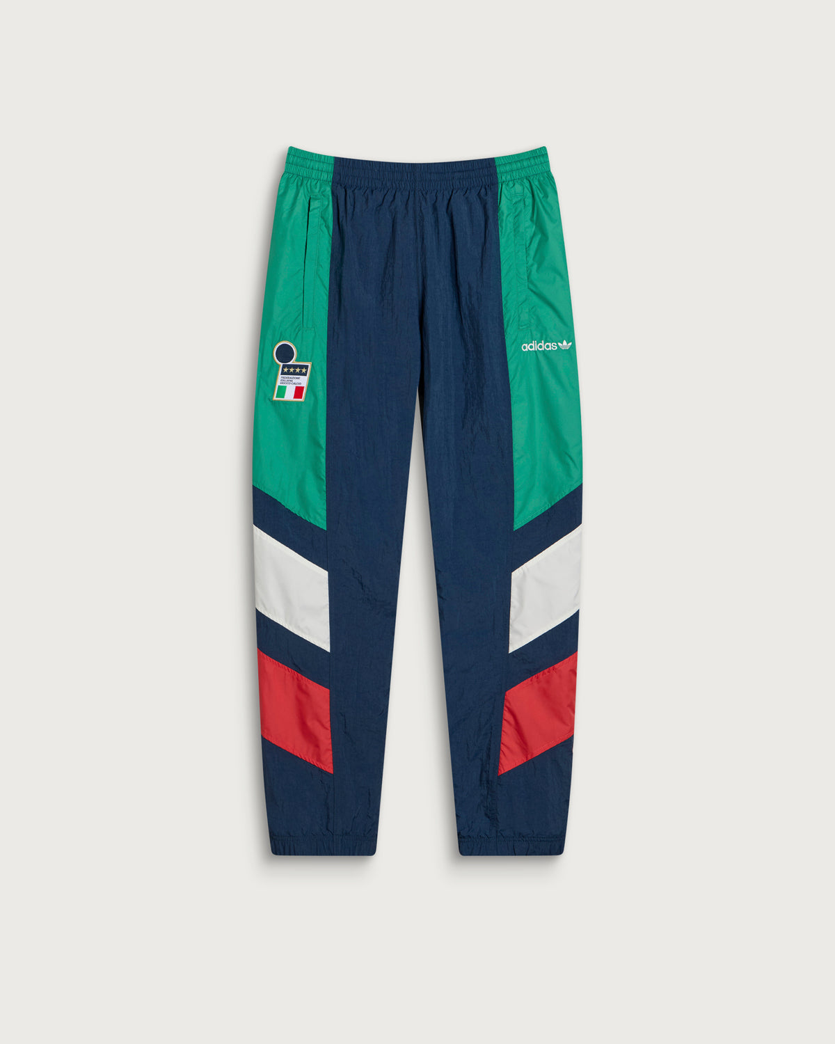 adidas FIGC EQT Track Pant