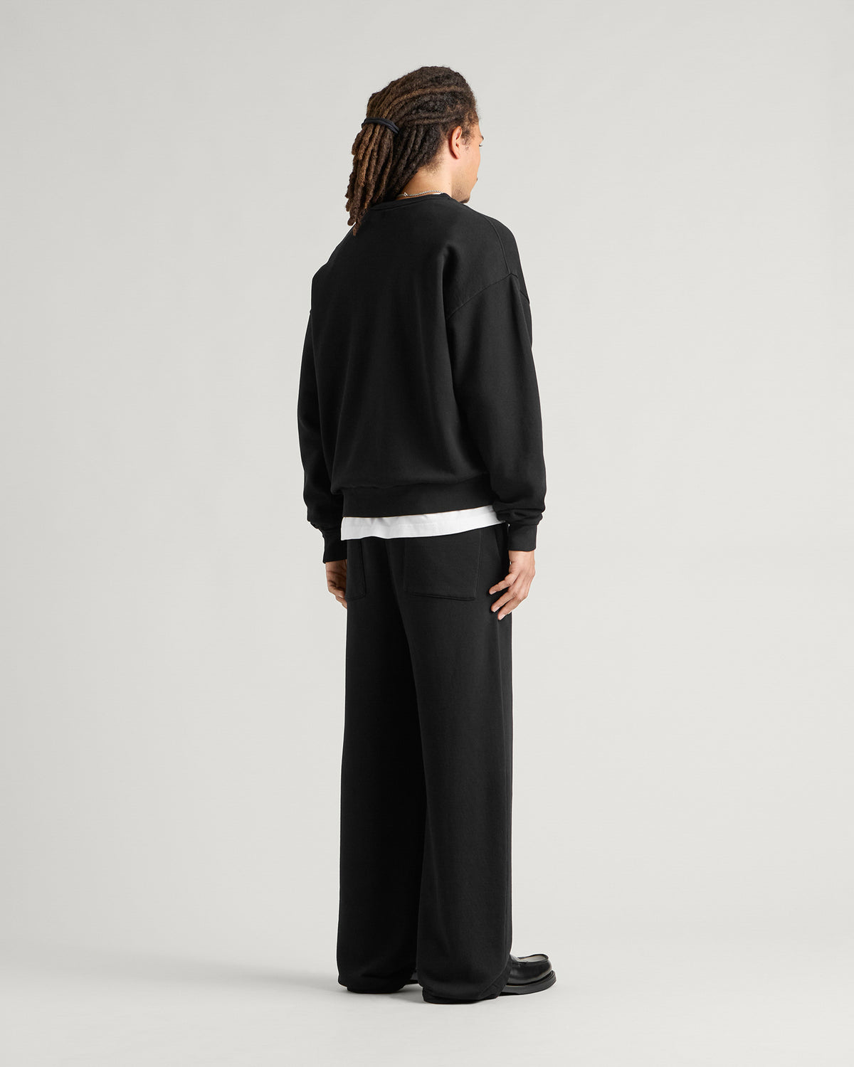 END. Signature Sweatshirt