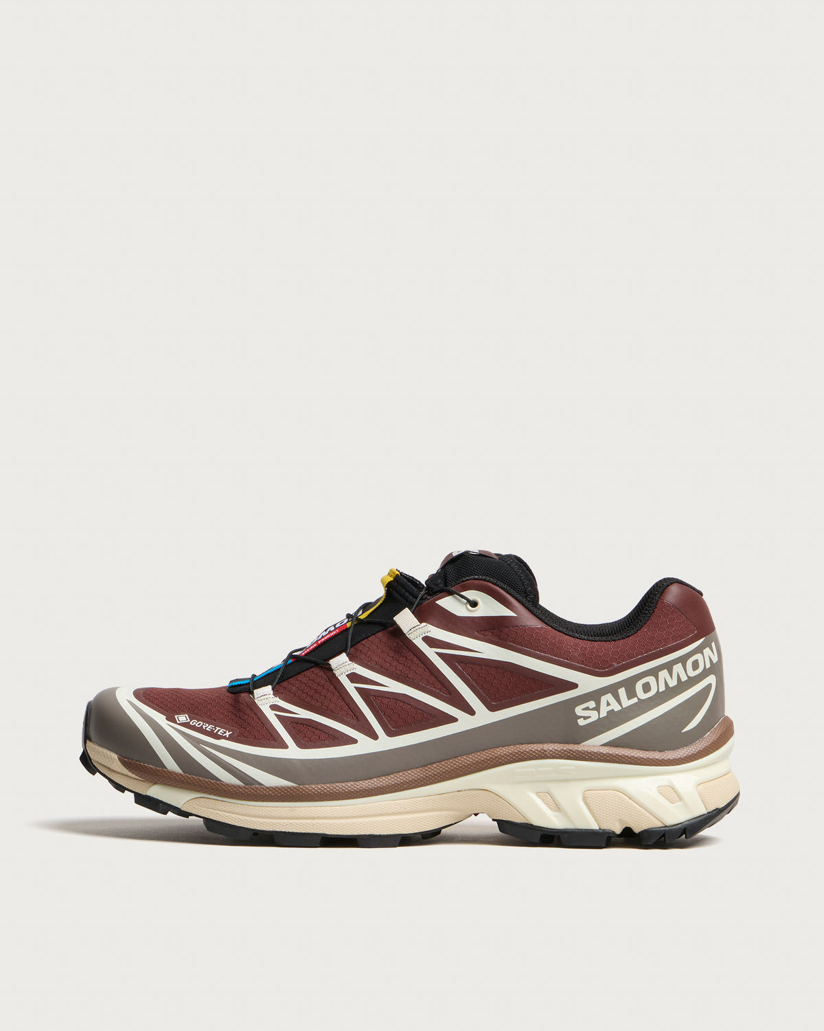 Salomon XT-6 Gore-tex Sneaker