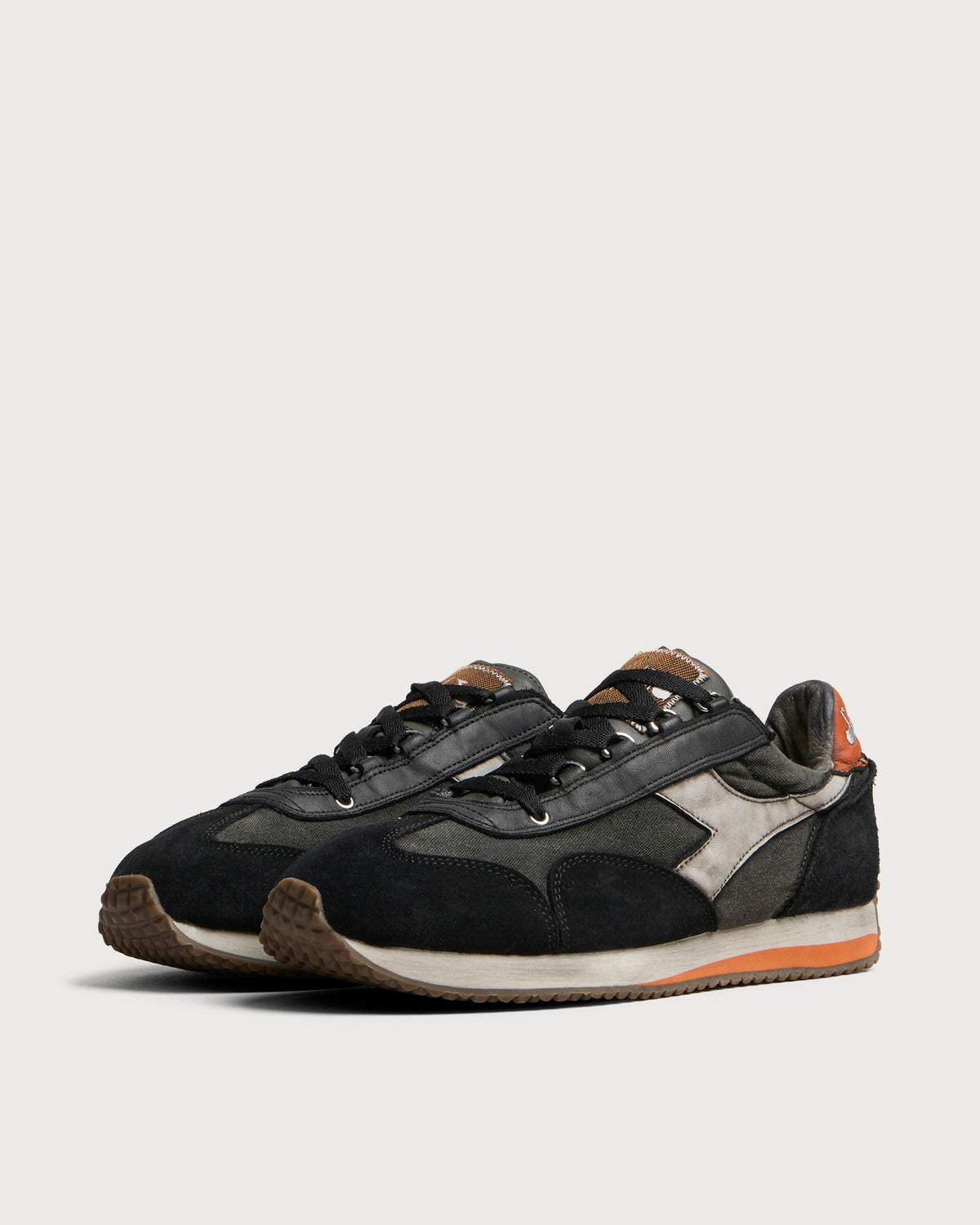Diadora Equipe Dirty Sw Evo Sneaker