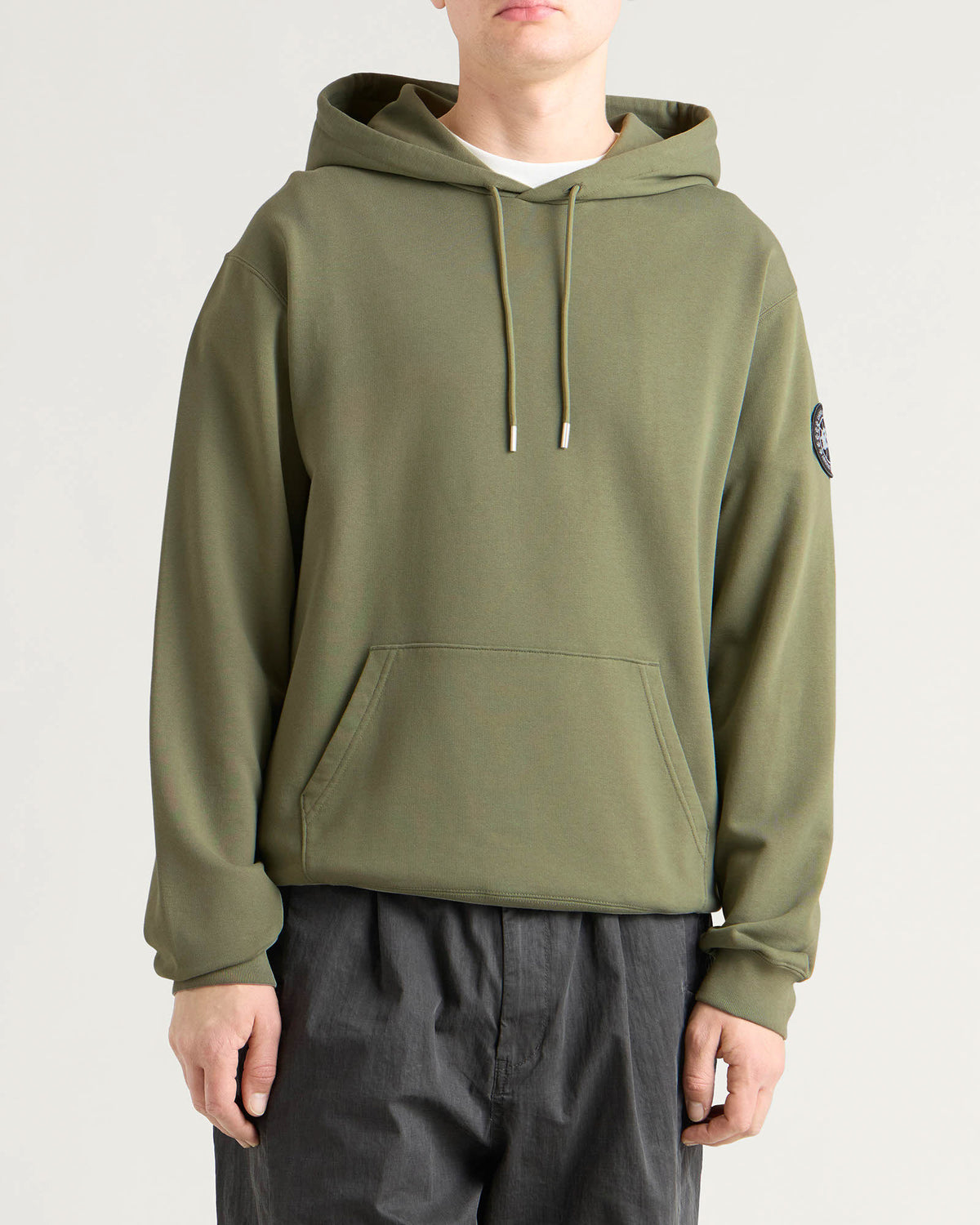 Canada Goose Loon Hoody Black Disc