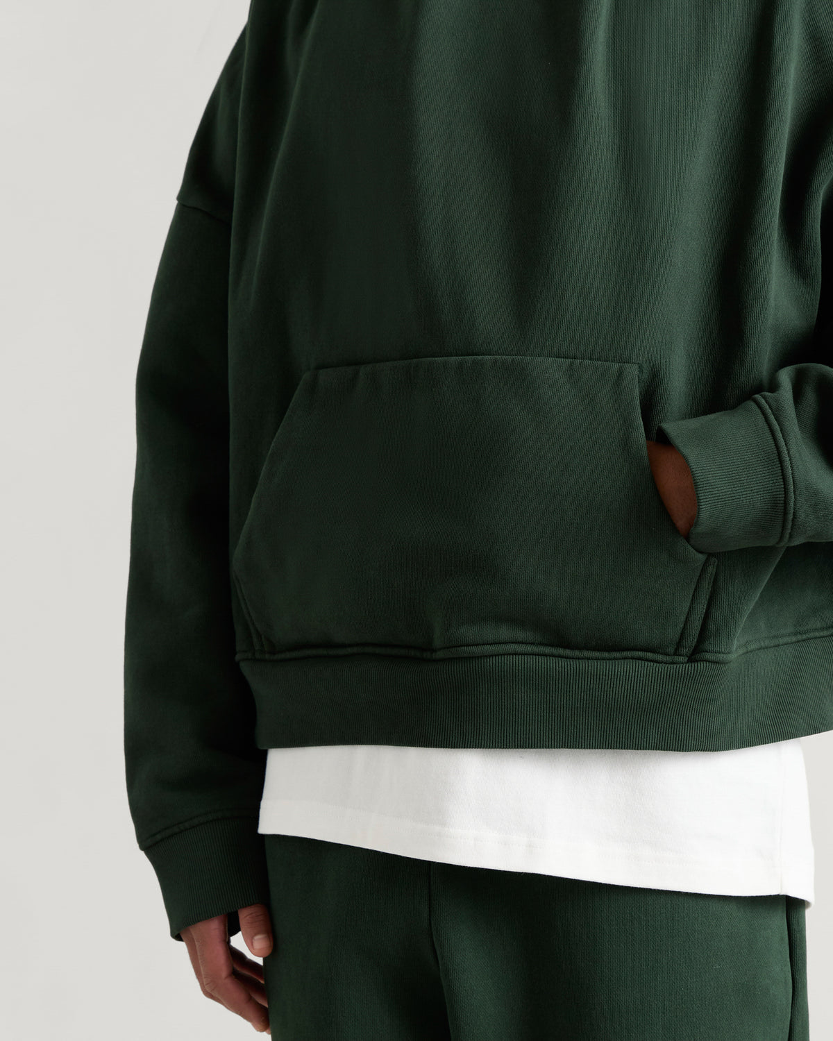 Entire Studios Heavy Hoodie