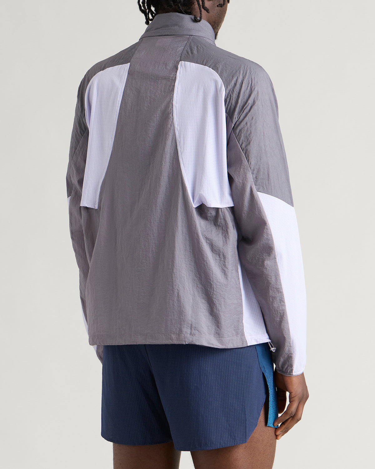 New Balance Reflective RC Jacket