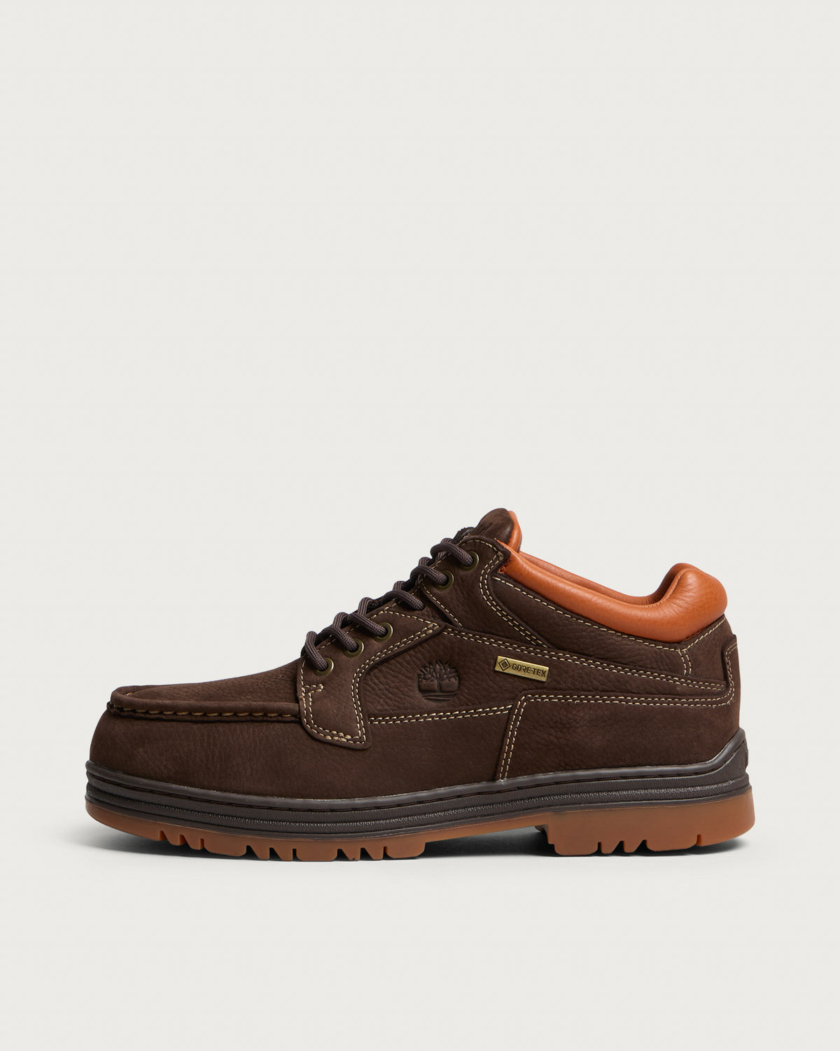 Timberland Horween Leather Mid Lace Gore-Tex Boot