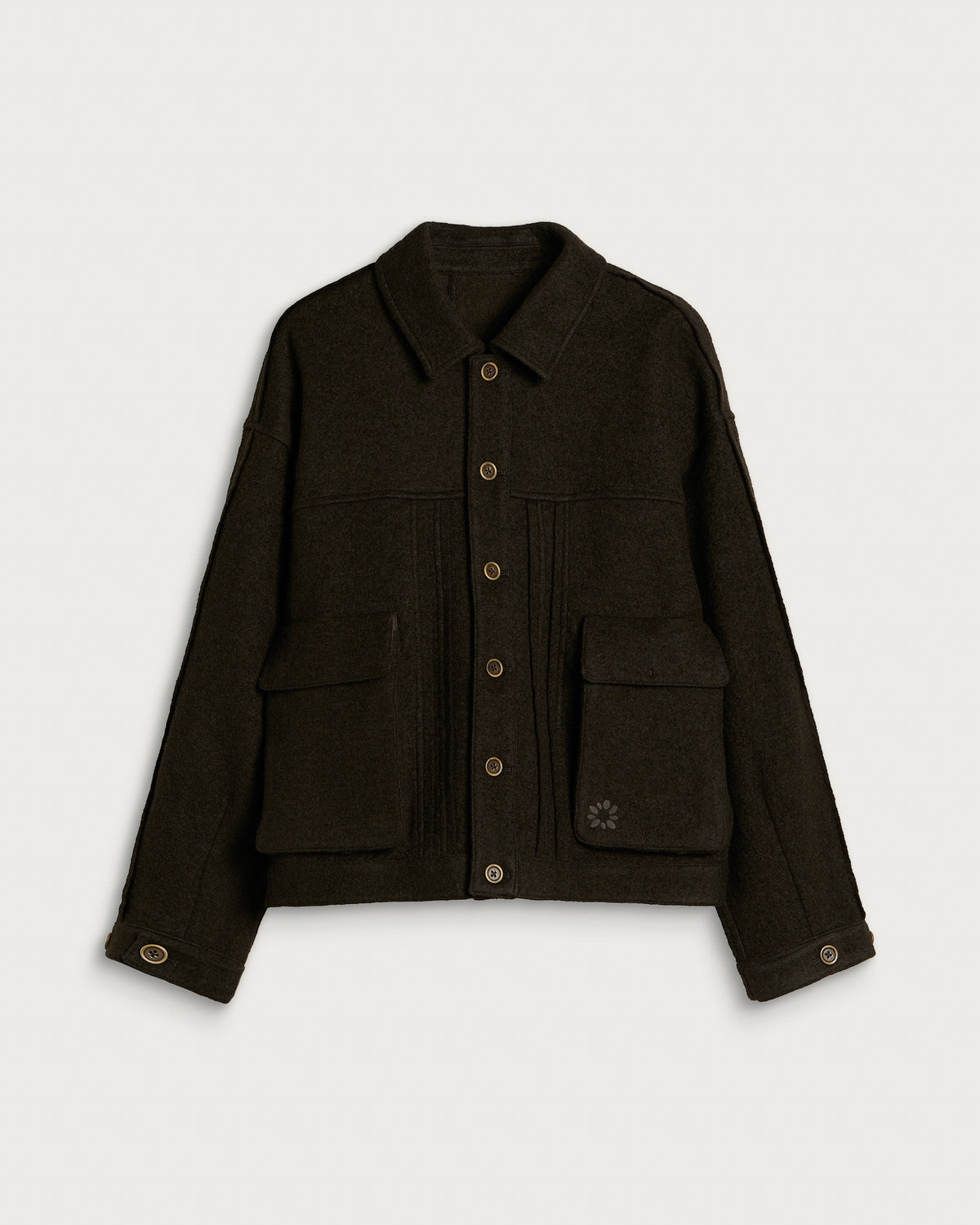 Gander Cottonopolis Jacket