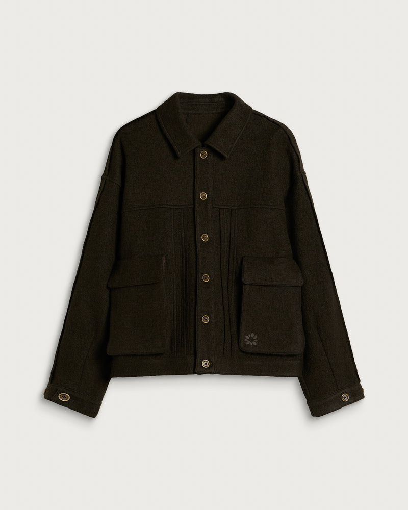 Gander Cottonopolis Jacket