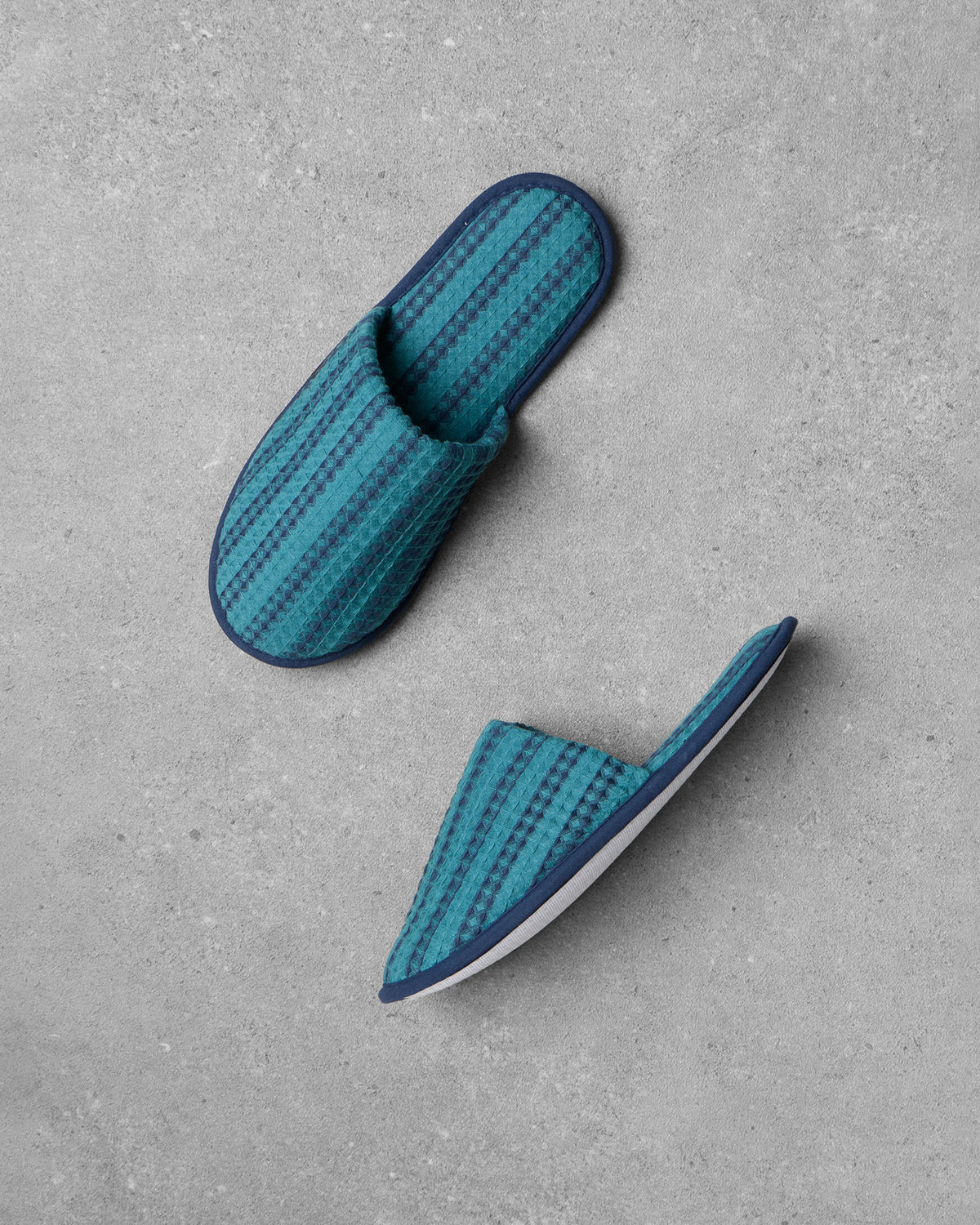HAY Waffle Slippers