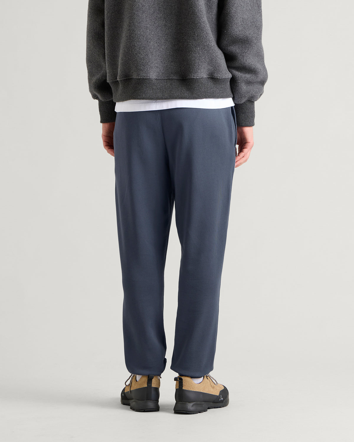 Canada Goose Loon Jogger Black Disc