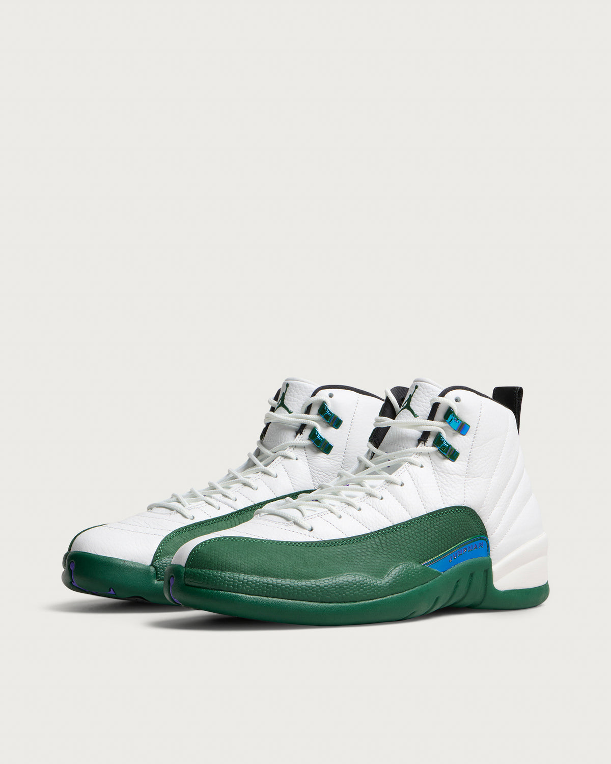 Air Jordan 12 Retro Sneaker