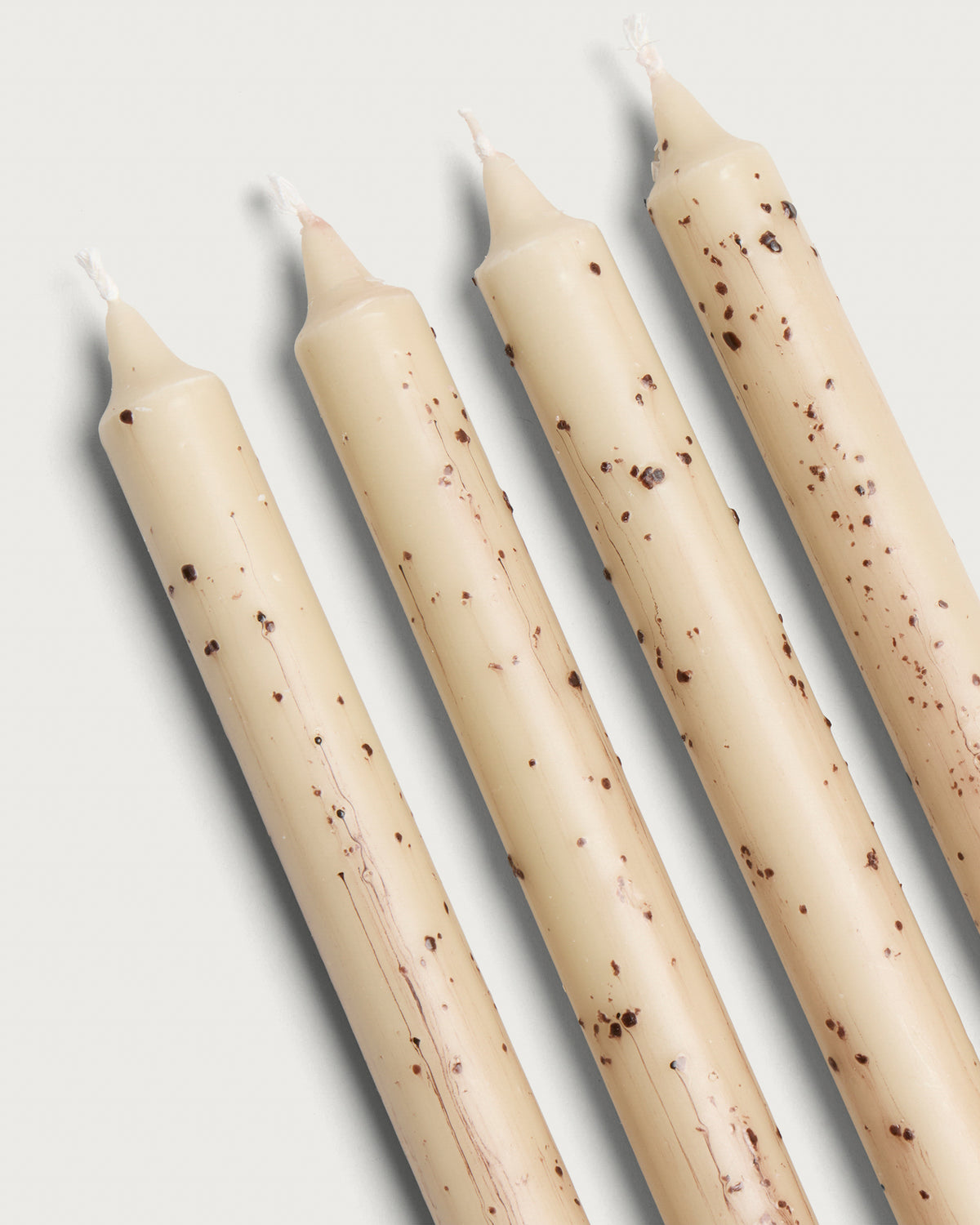 ferm LIVING Mura Candles - Set of 4