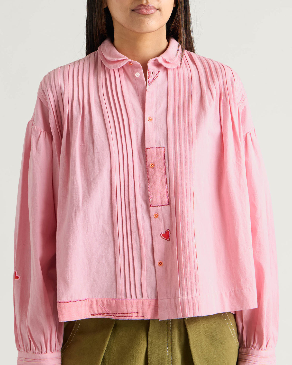 Story mfg. Still Shirt