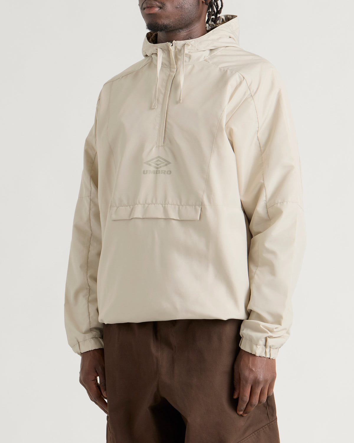 Umbro Cagoule