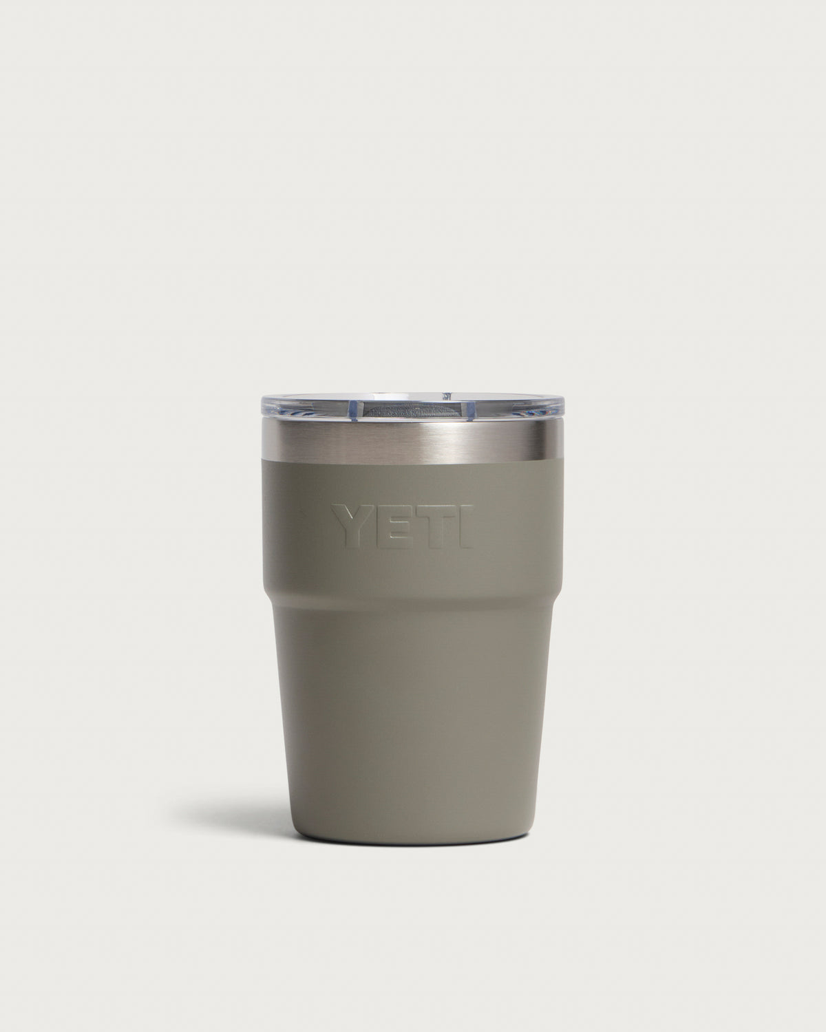 YETI 16oz Rambler Stackable Cup