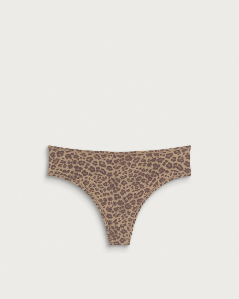 SKIMS Fits Everybody Thong