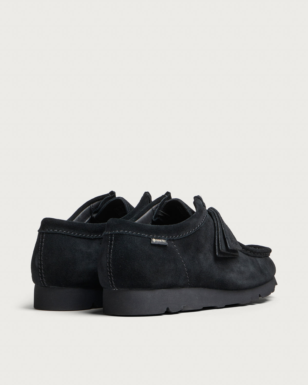 Clarks Originals Wallabee GTX