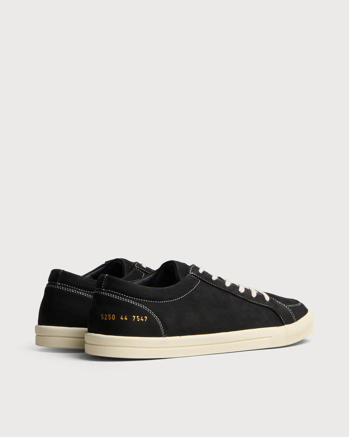 Common Projects Skate Nubuck Sneaker