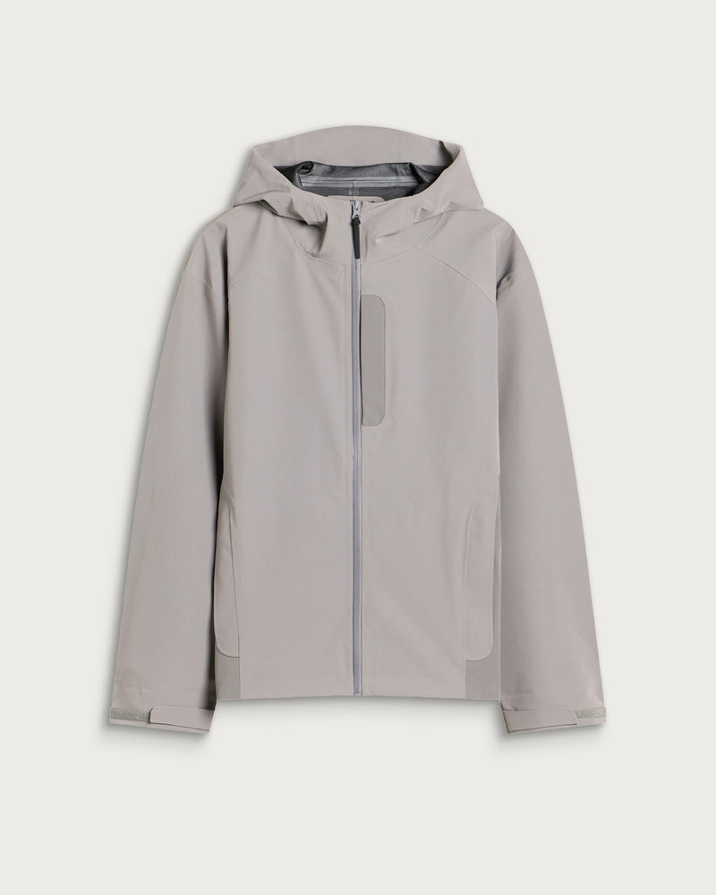Hiking Patrol Arc 3L Shell Jacket