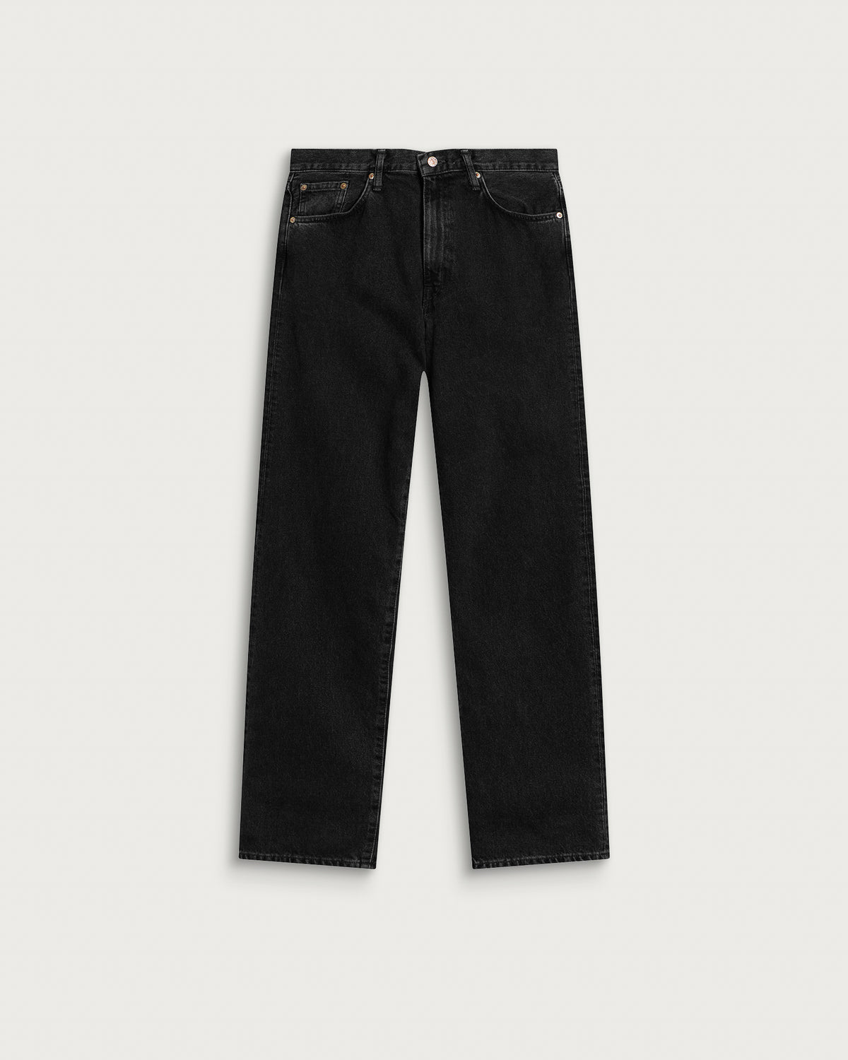Edwin Loose Fit Denim Jean