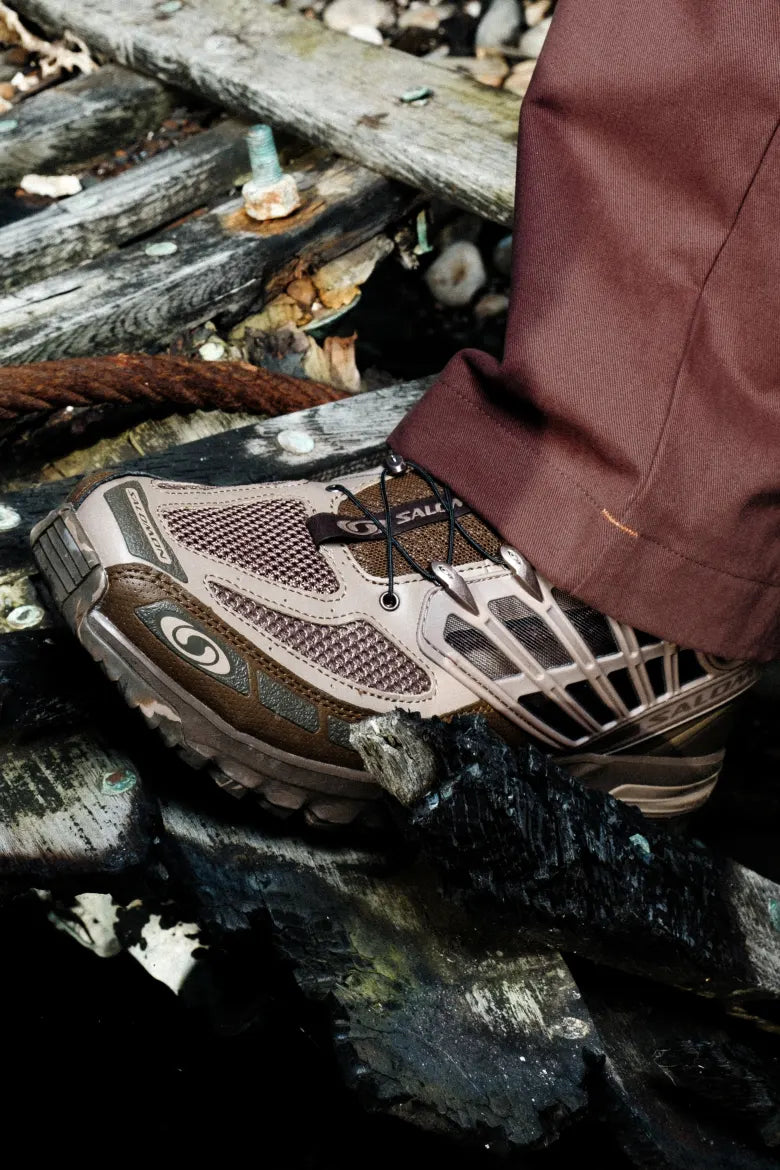 Salomon Arcs Pro sneaker