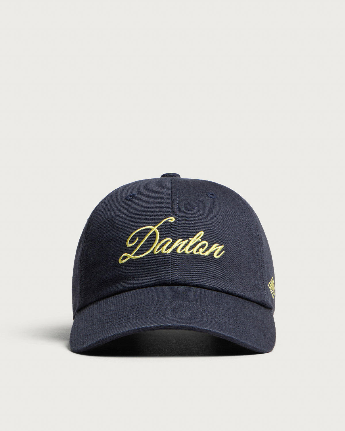 Danton Script Logo Baseball Cap