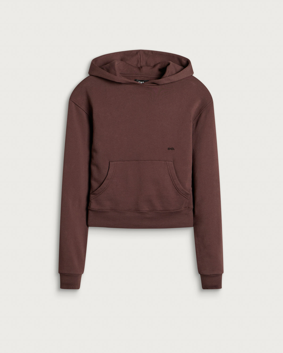 END. Classic Hoodie
